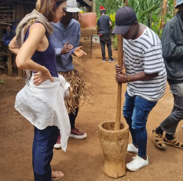 best things to do in Arusha Tanzania